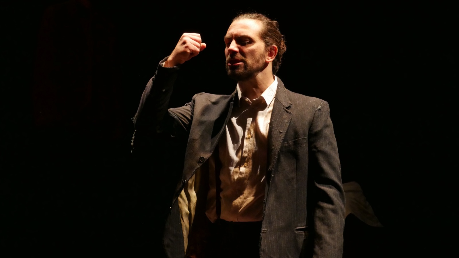 antonio grosso