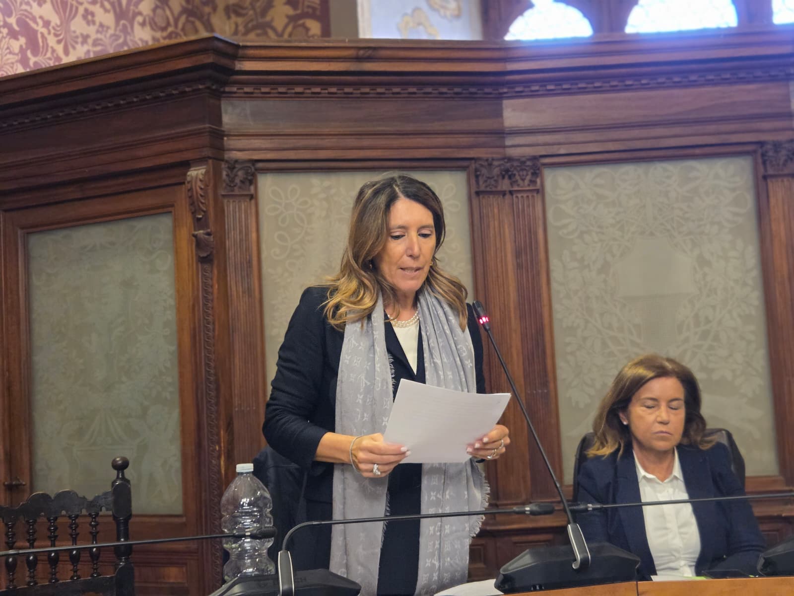 assessore papi