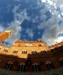 piazza del campo