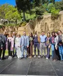 Presentazione "Sboccia l'estate. Il Teatro esce in strada" 2026