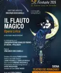 flauto magico