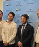 saranno famosi