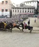 Palio 3 luglio 2026