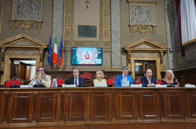 Presentazione stagione 2026/2027 dei Teatri di Siena
