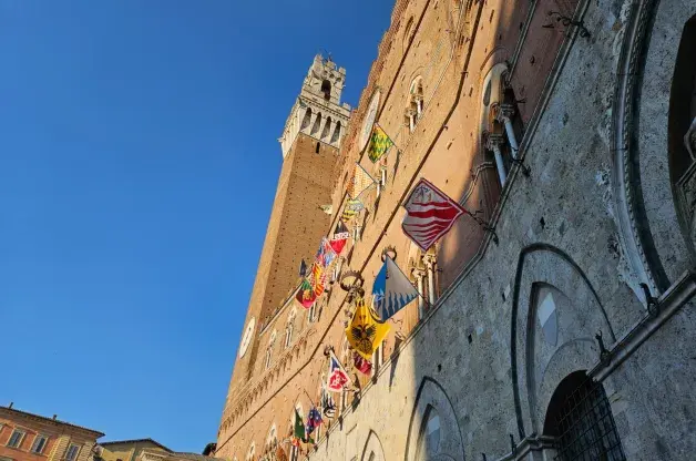 Estrazione palio 16 agosto 2026