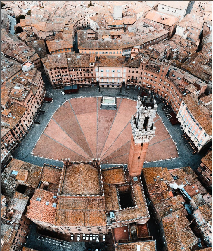 siena