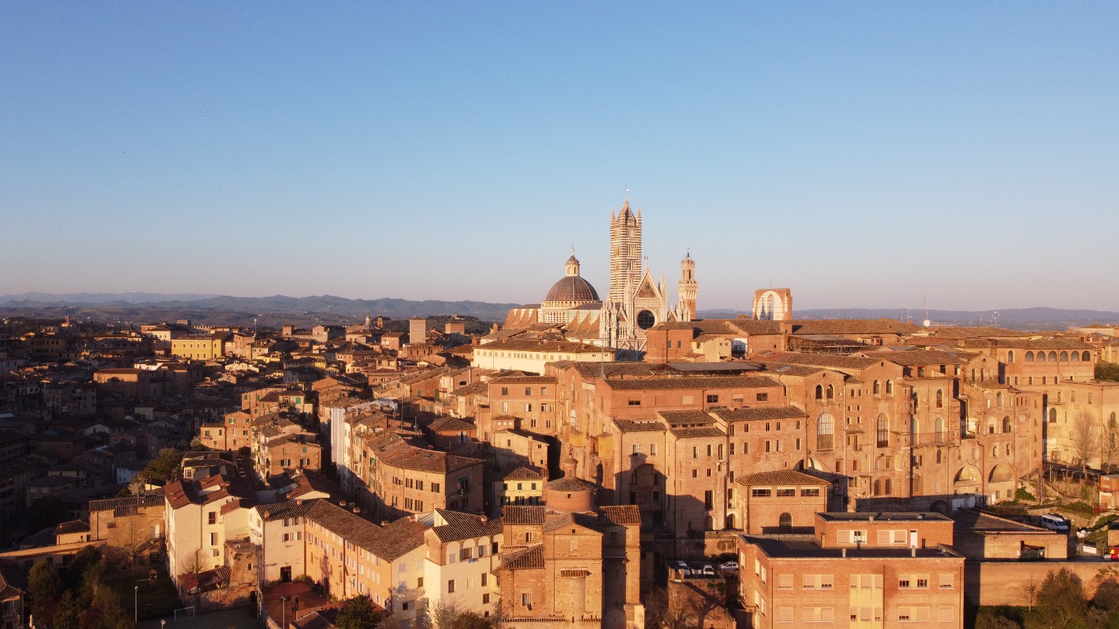 Polizia Locale Siena