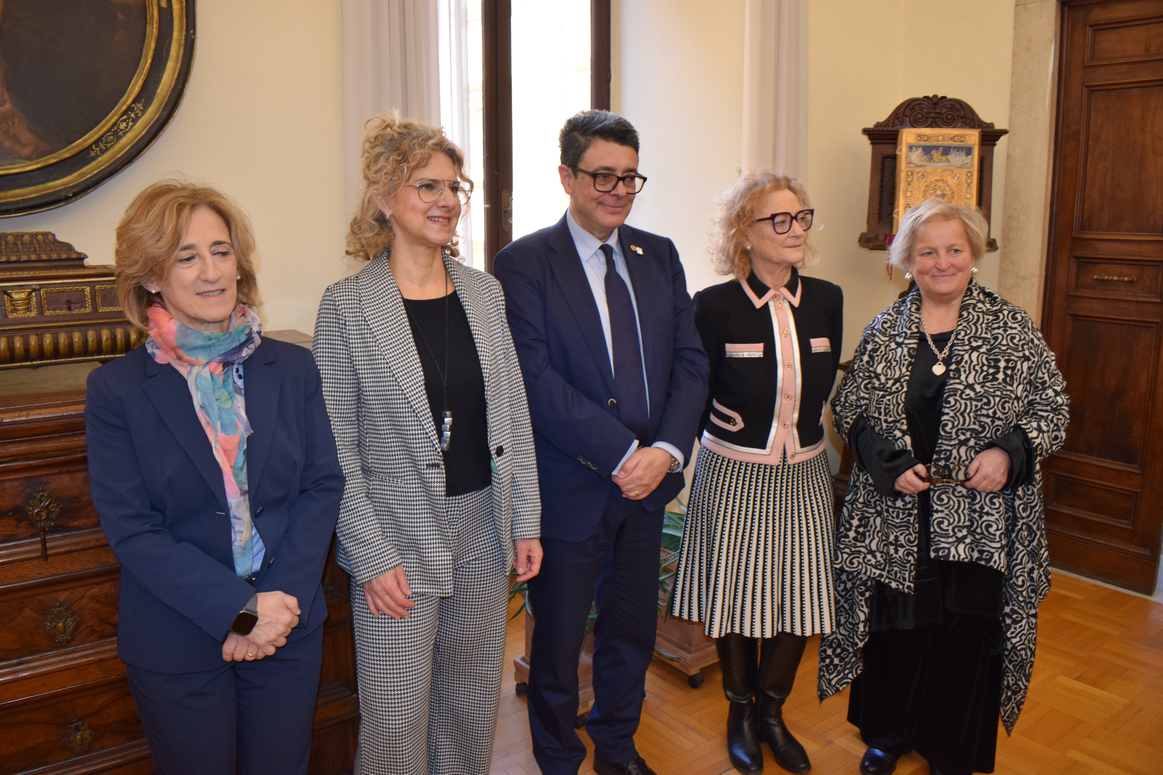 convenzione unisi comune