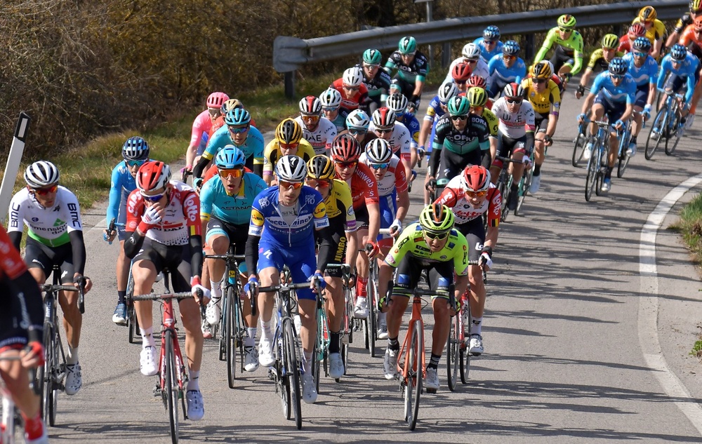 Polizia Locale Siena