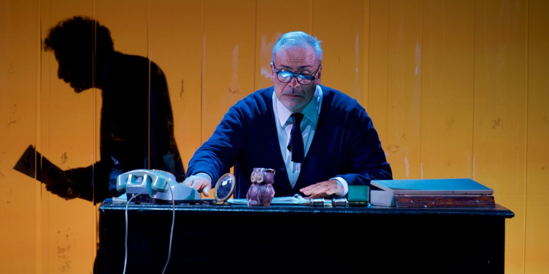 Enzo De Caro - Non è vero ma ci credo