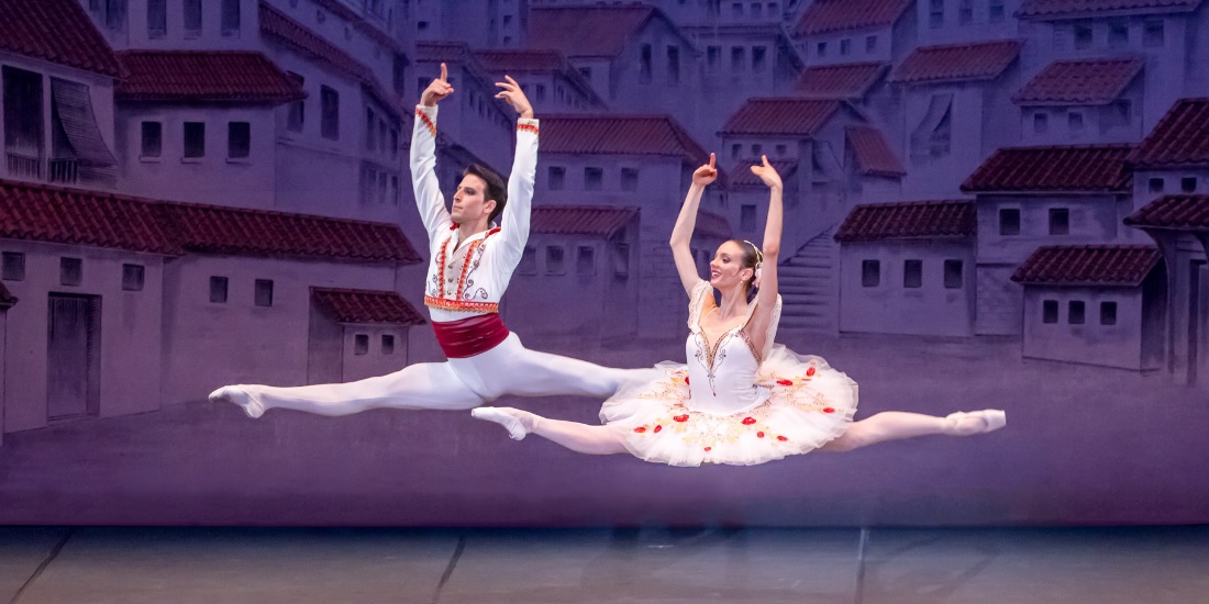 Don Quixote - Balletto di Siena