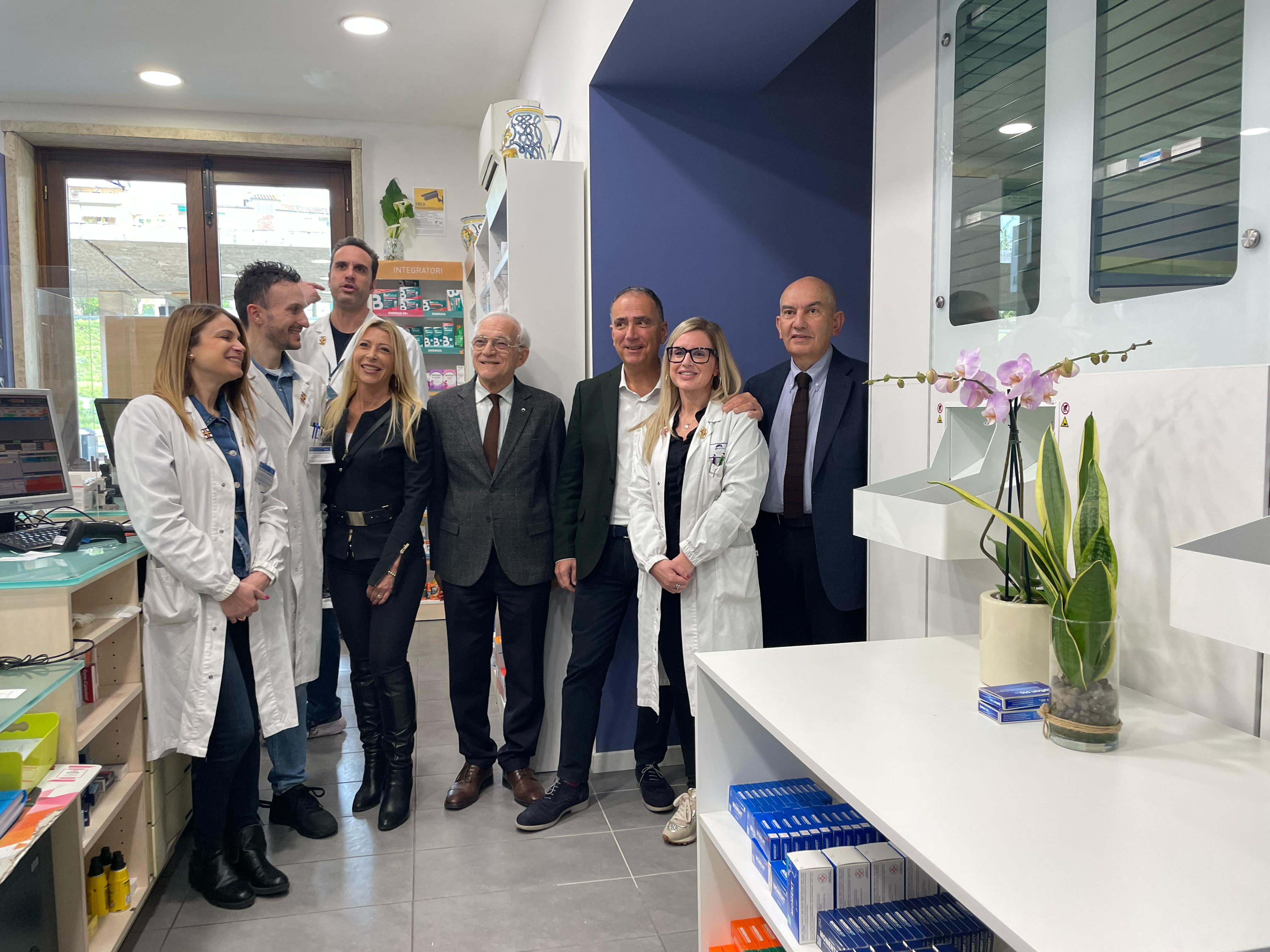 asp città di siena robot