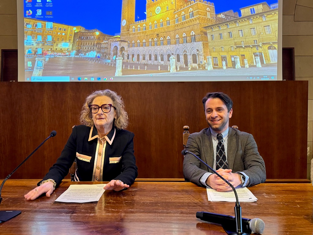 Presentazione progetto riqualificazione piscina di piazza Amendola