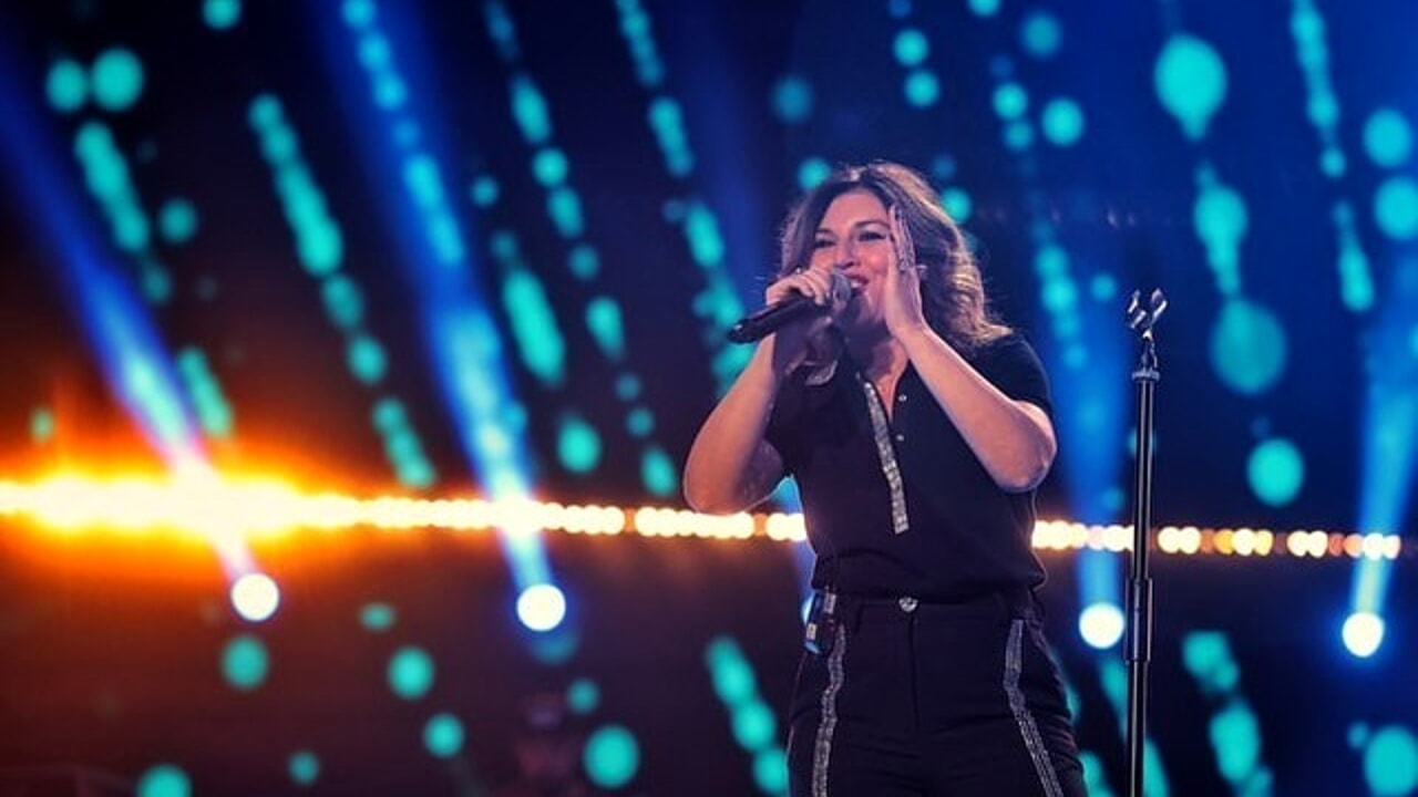 concerto giusy ferreri