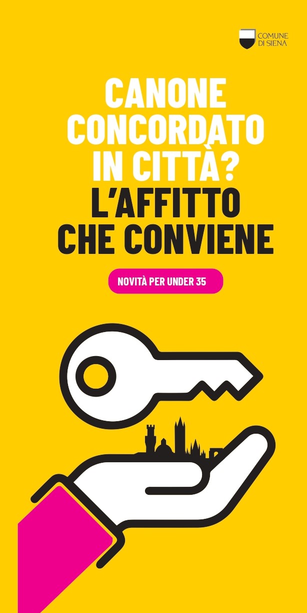 Canone concordato - Edizione 2025