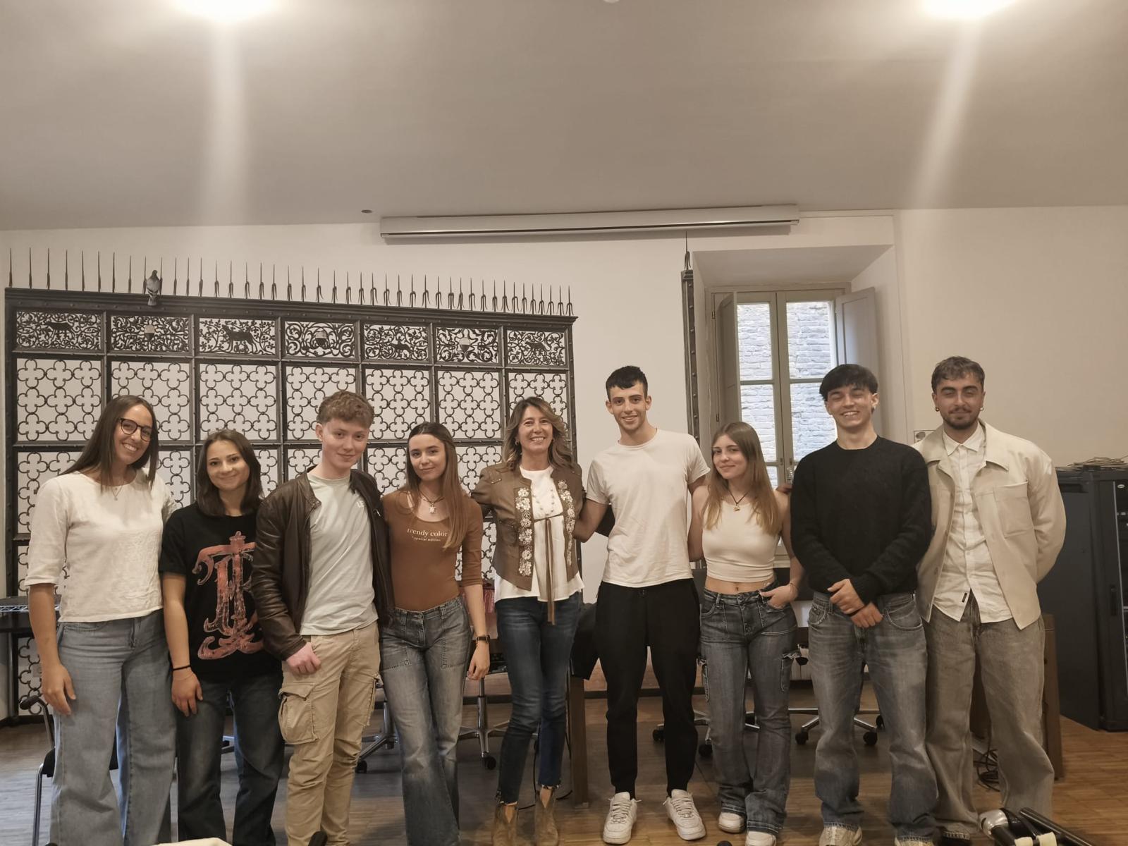 consulta giovanile comunale