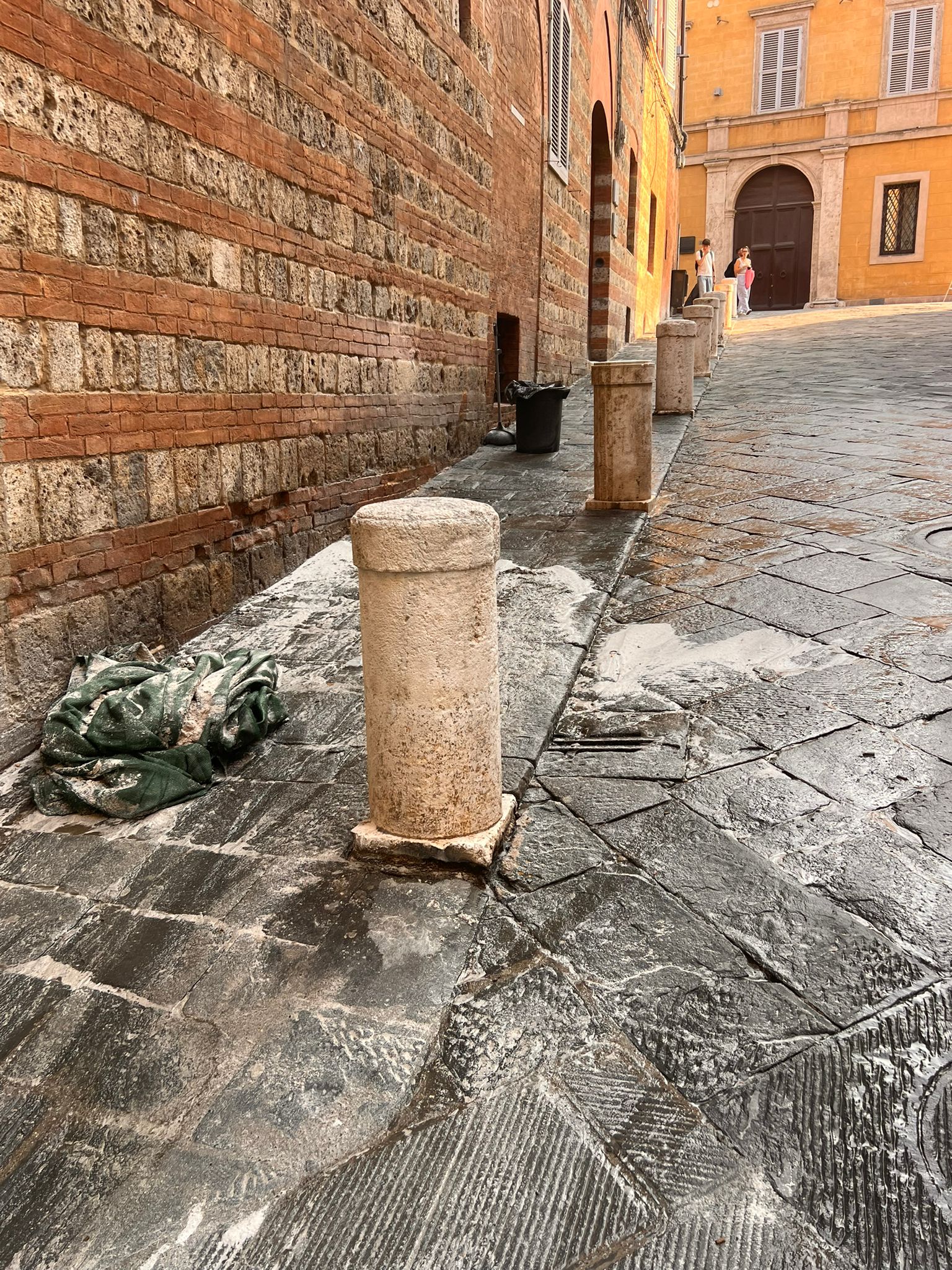 via del cavallerizzo