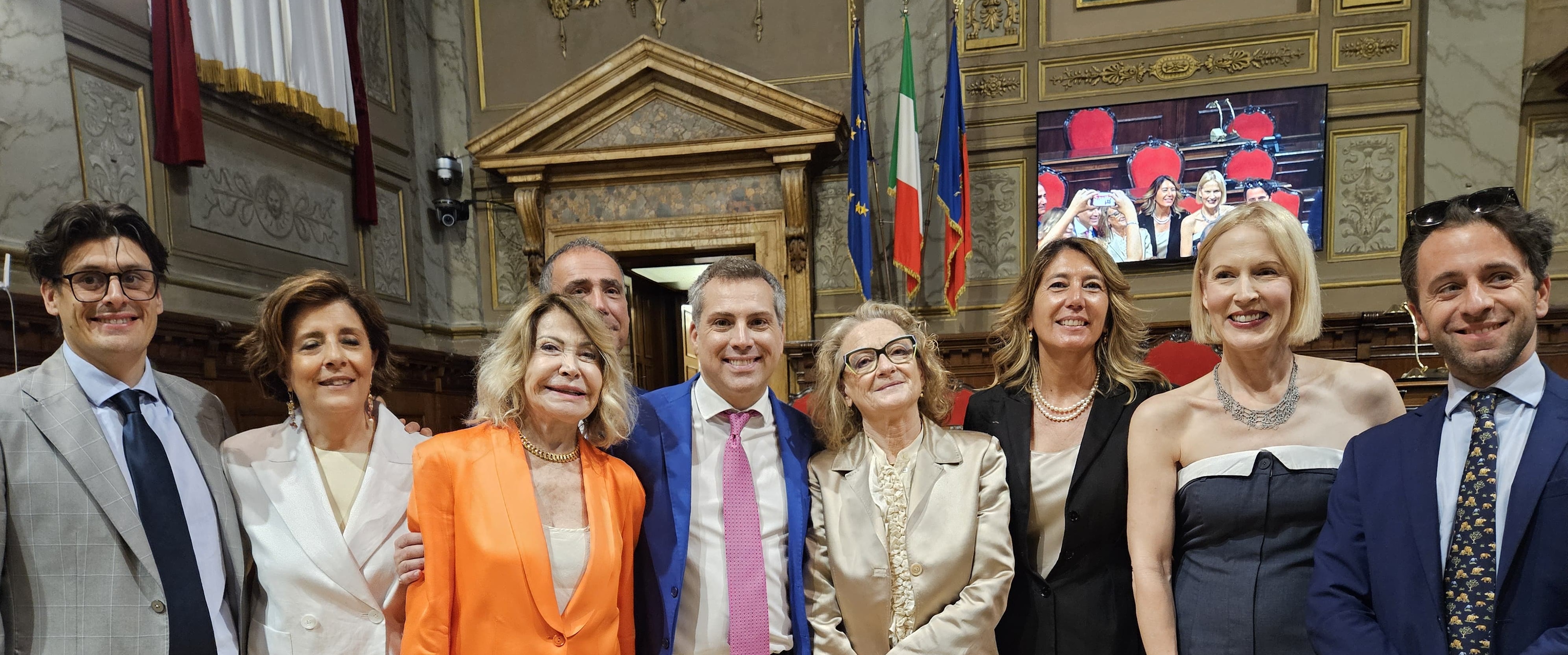 Presentazione stagione teatrale 2025/2026