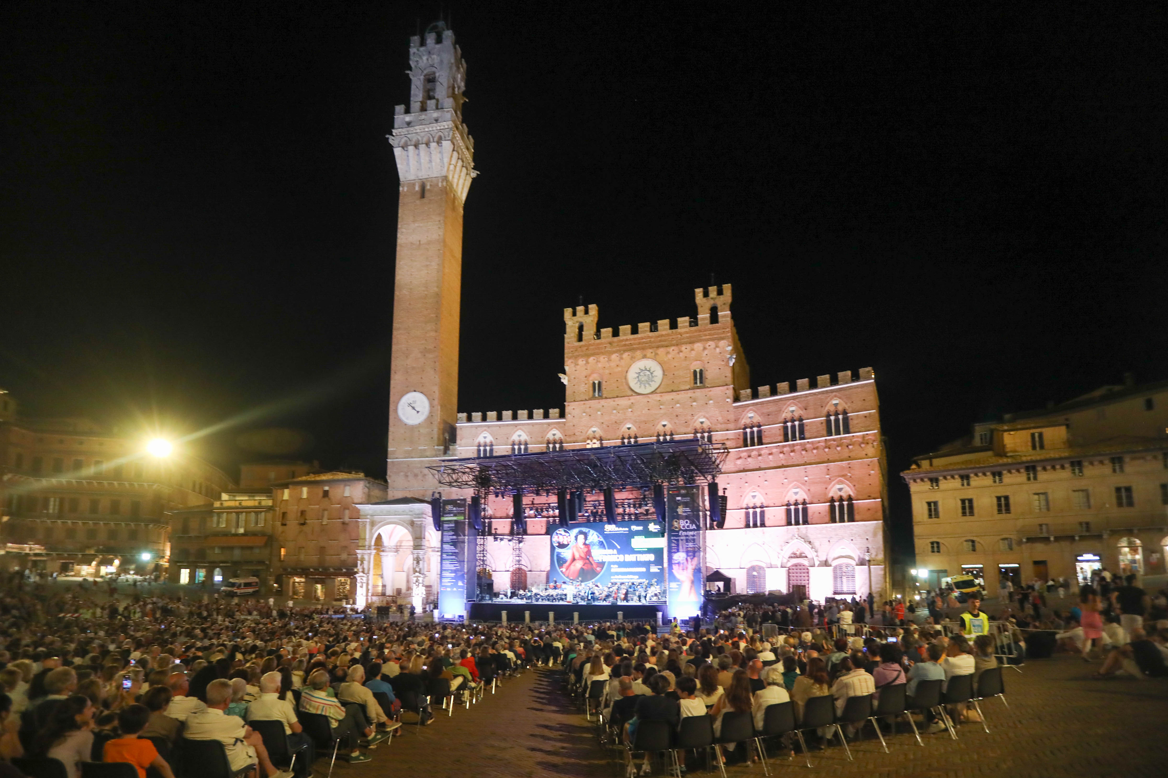 sboccia l'estate piiazza del campo
