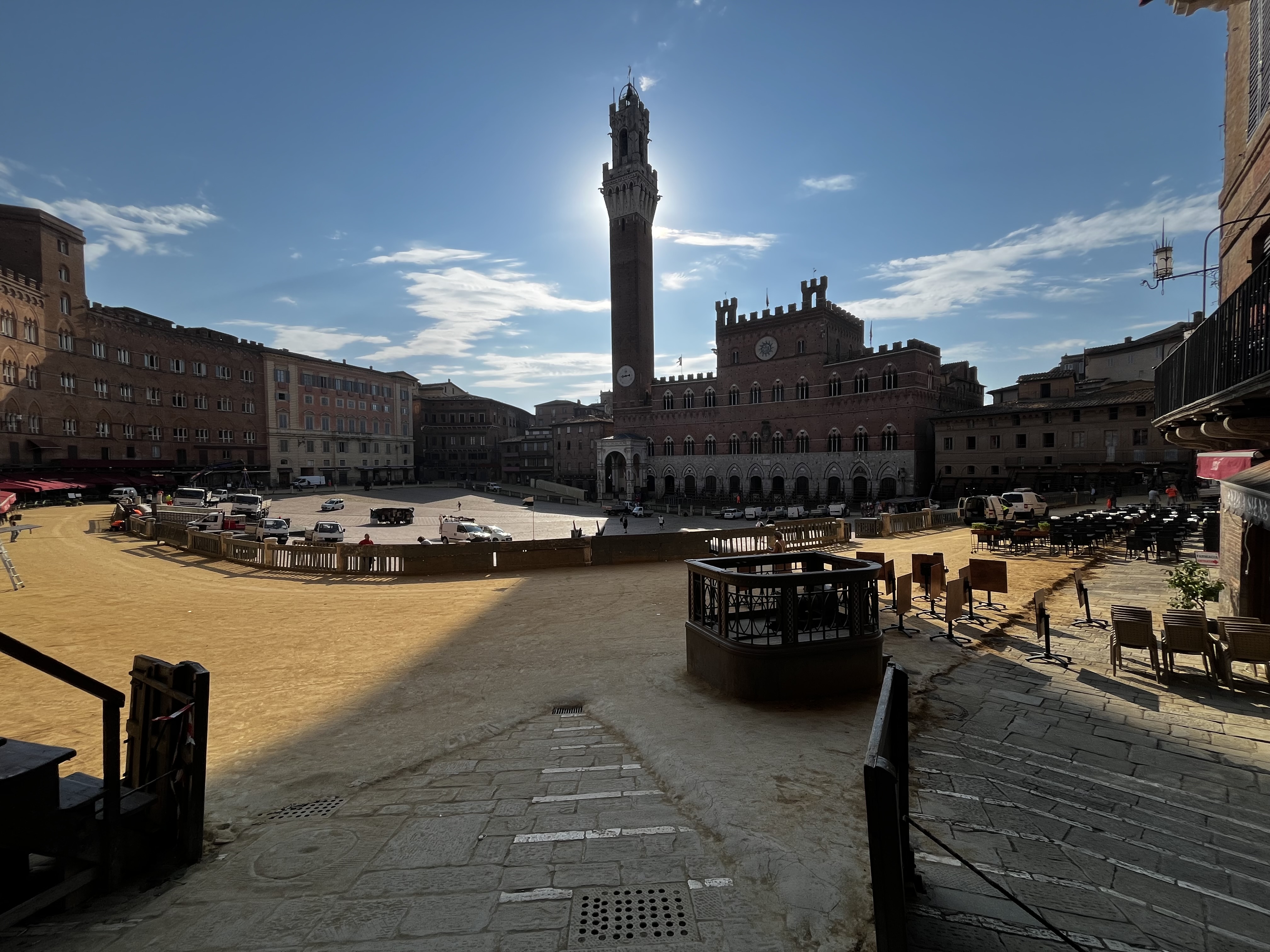Polizia Locale Siena