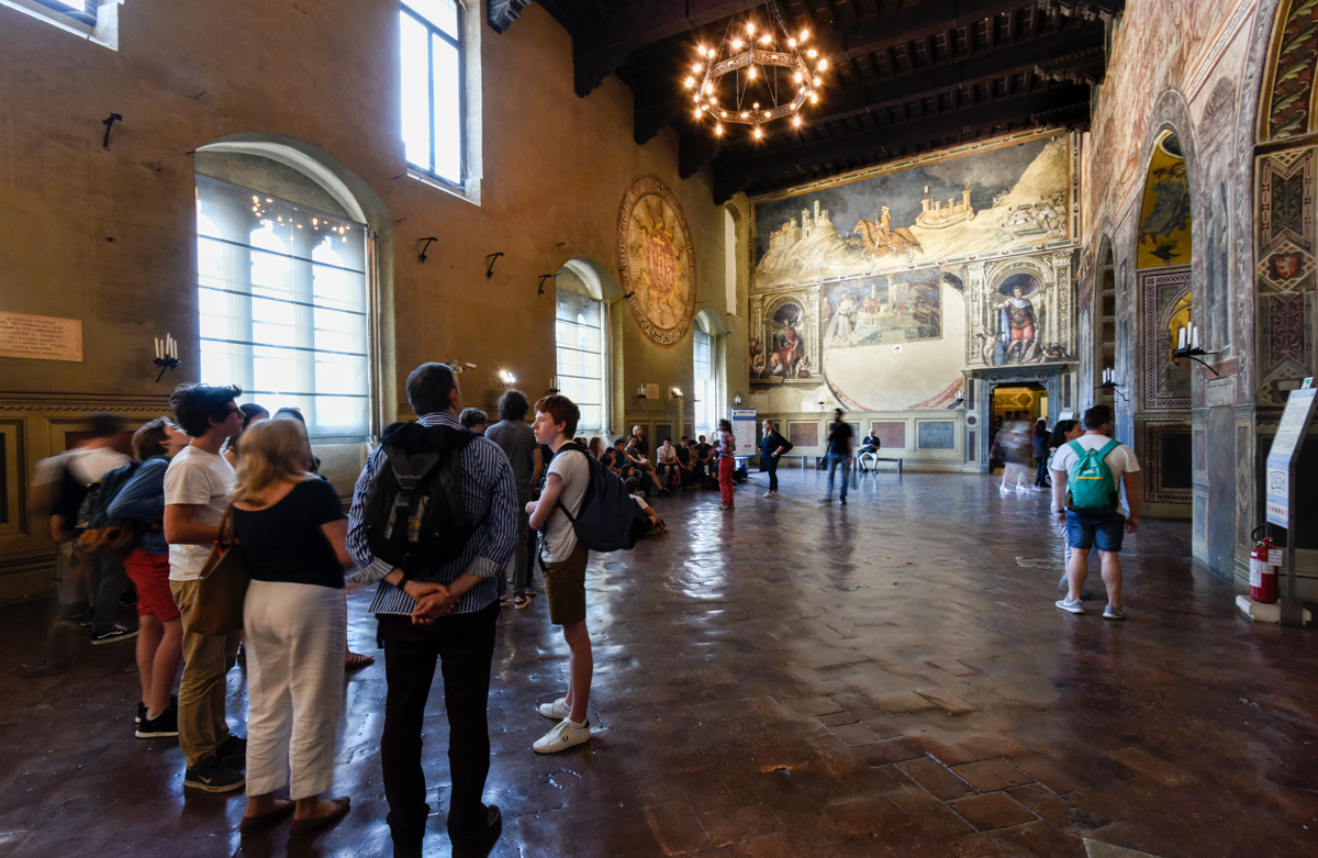 Museo Civico di Siena