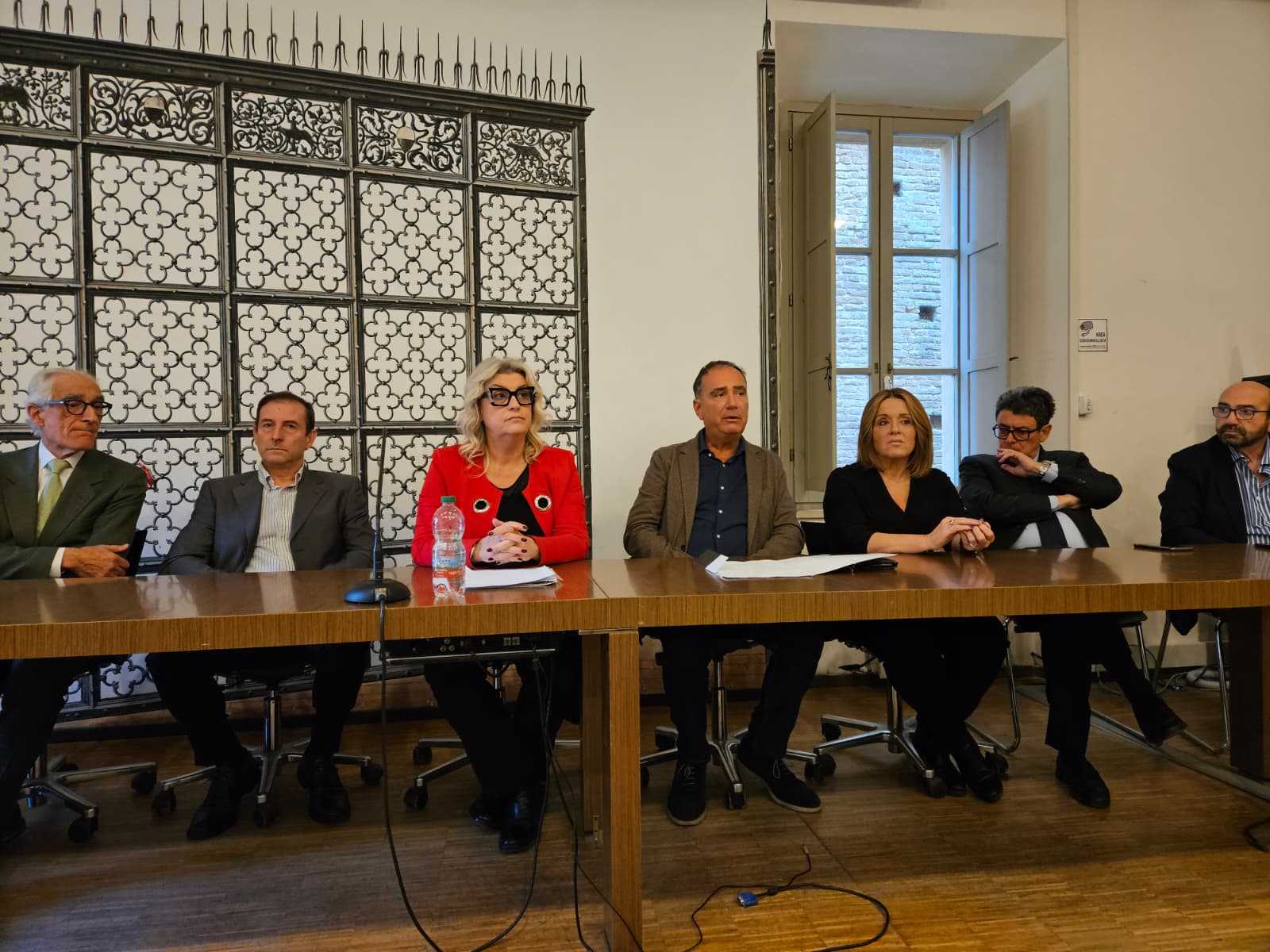 siena cardioprotetta