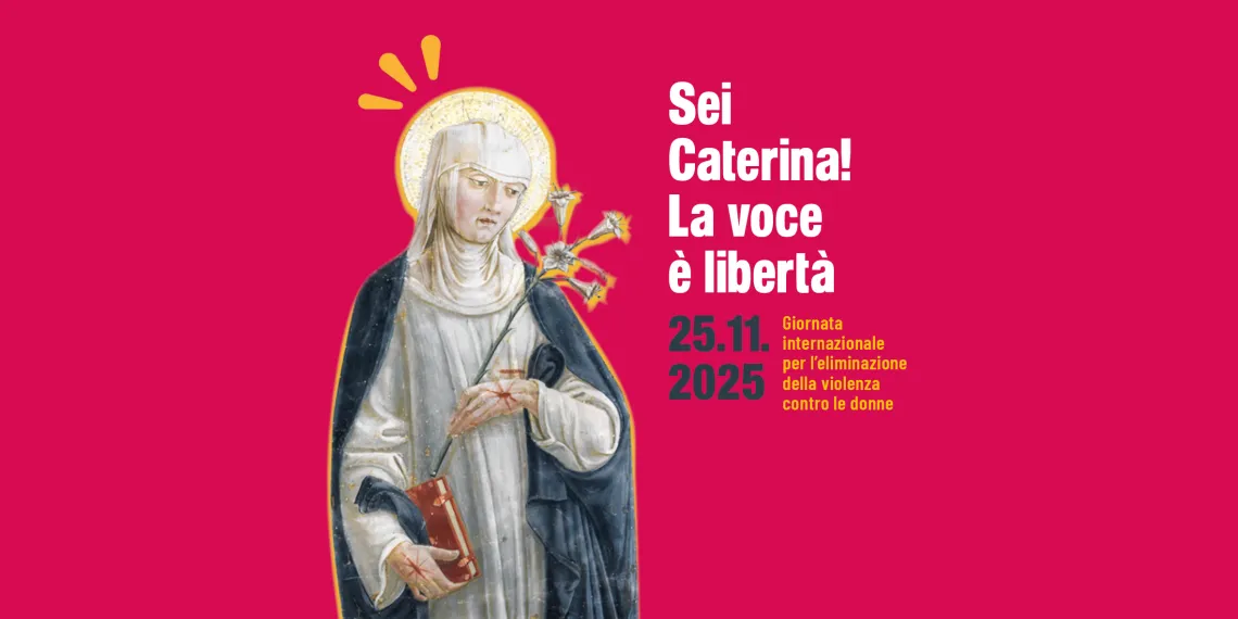 sei caterina_la_voce è libertà
