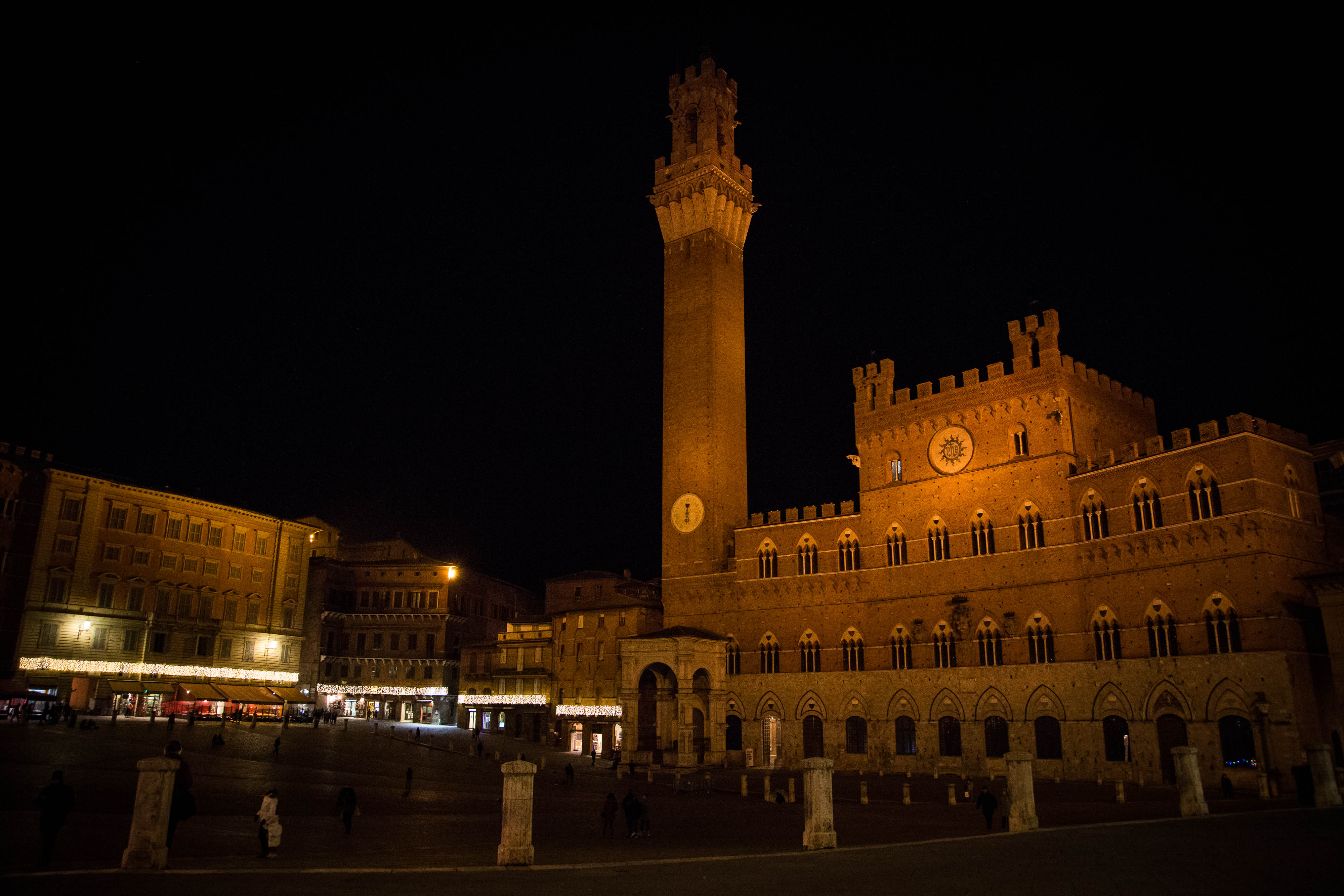 Piazza del Campo