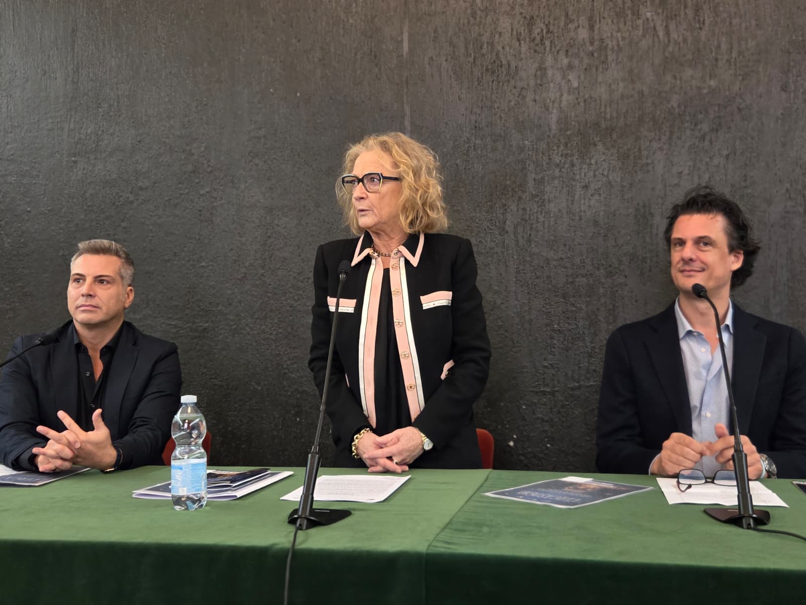 Presentazione "Cercasogni" 2026-2027