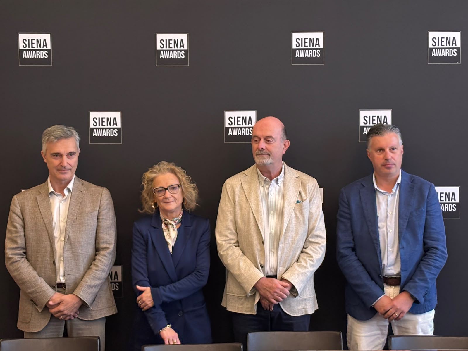 siena awards