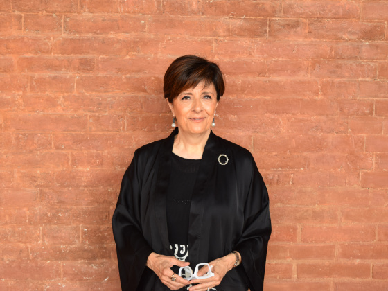 CAMPOLO MARIA ANTONIETTA