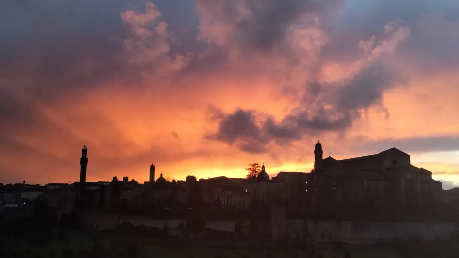Polizia Locale Siena