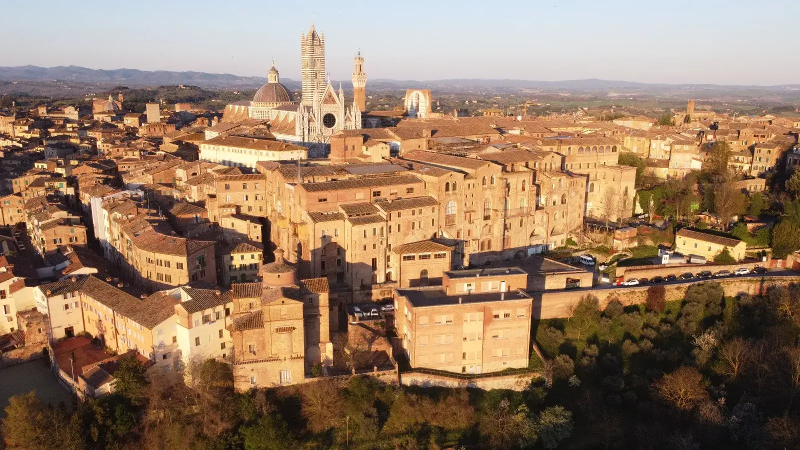 Polizia Locale Siena