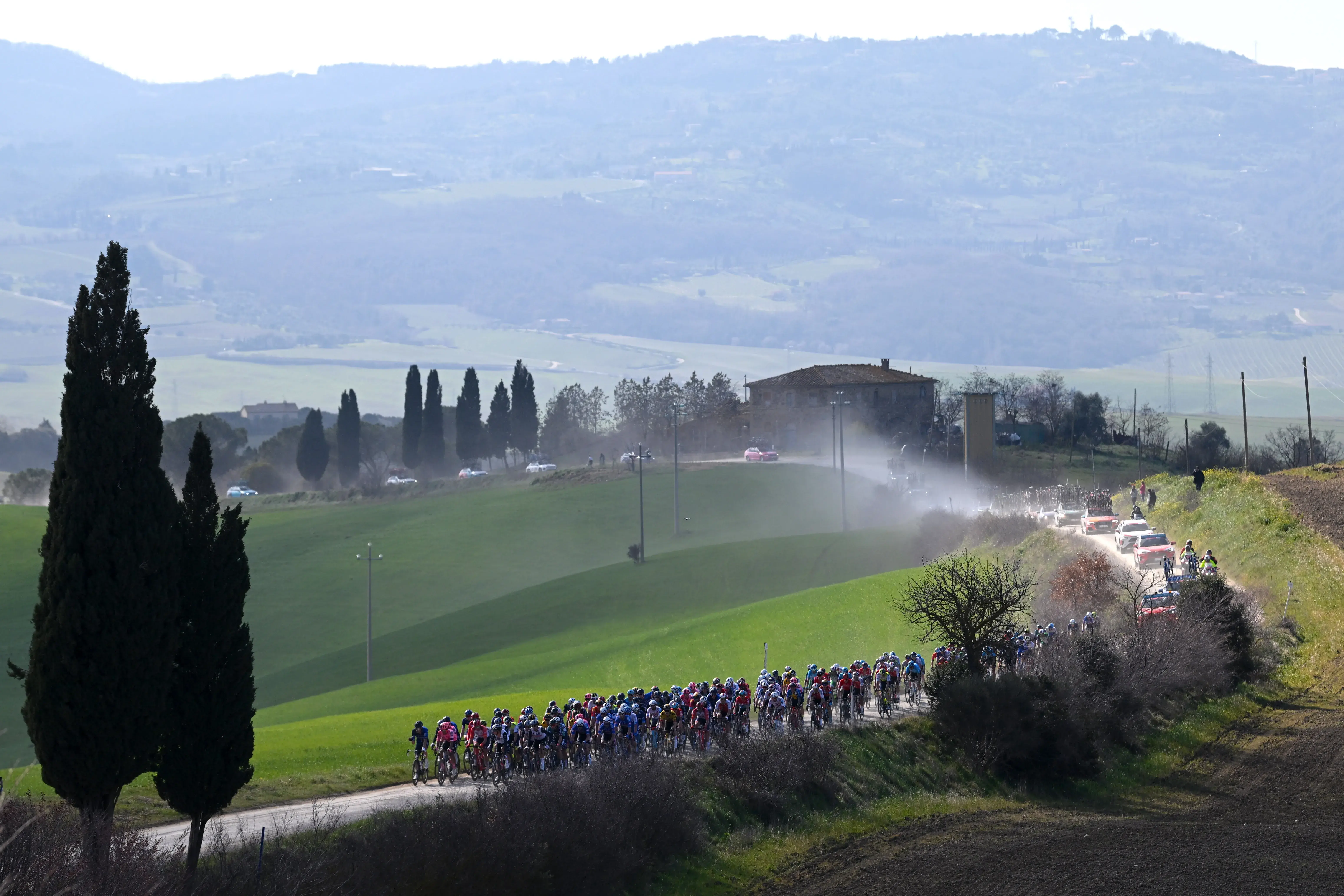 Strade Bianche