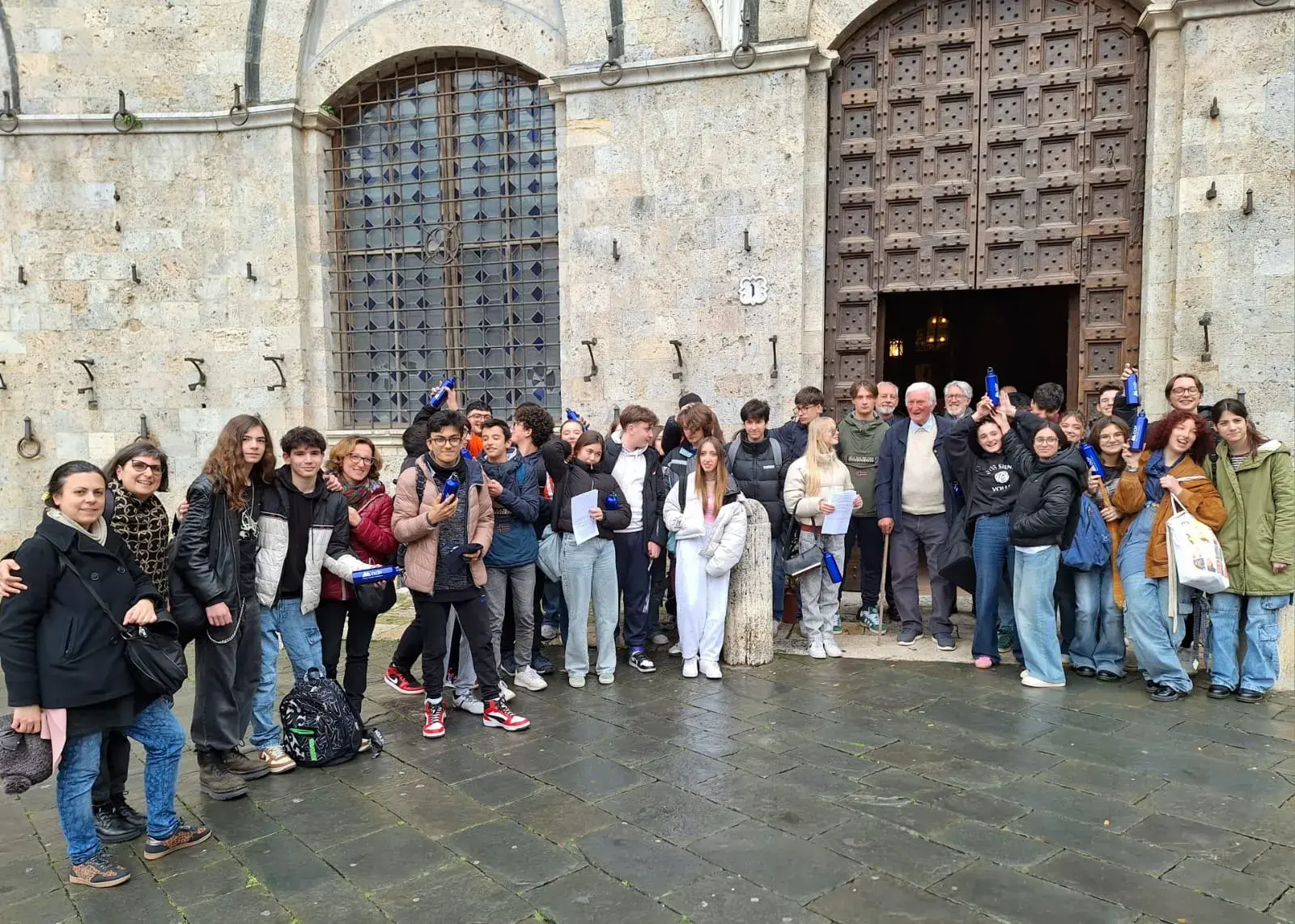 Giornata mondiale dell'acqua 2025