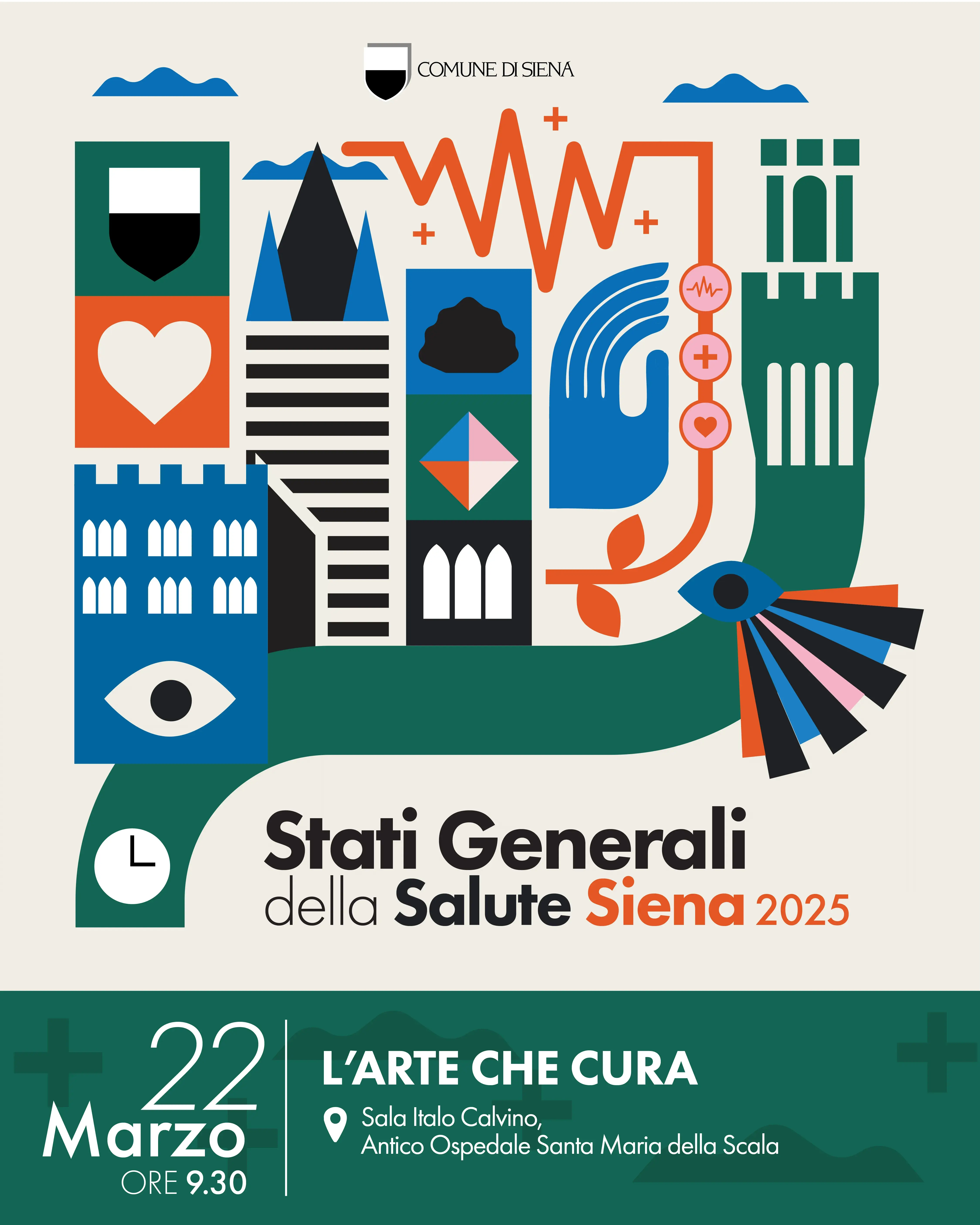 stati generali salute