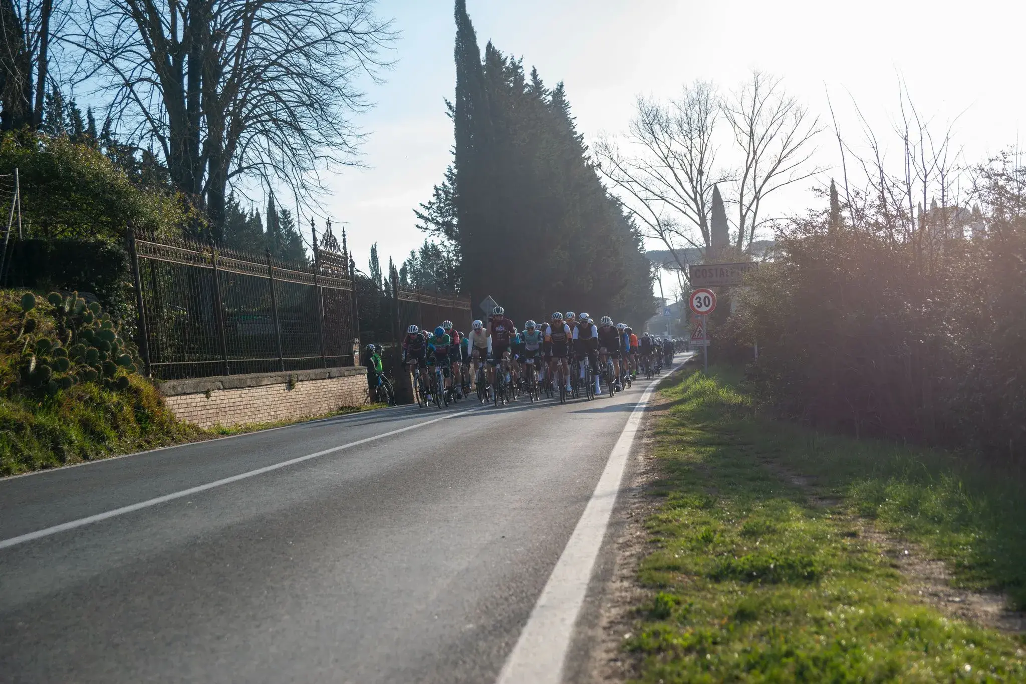 Polizia Locale Siena