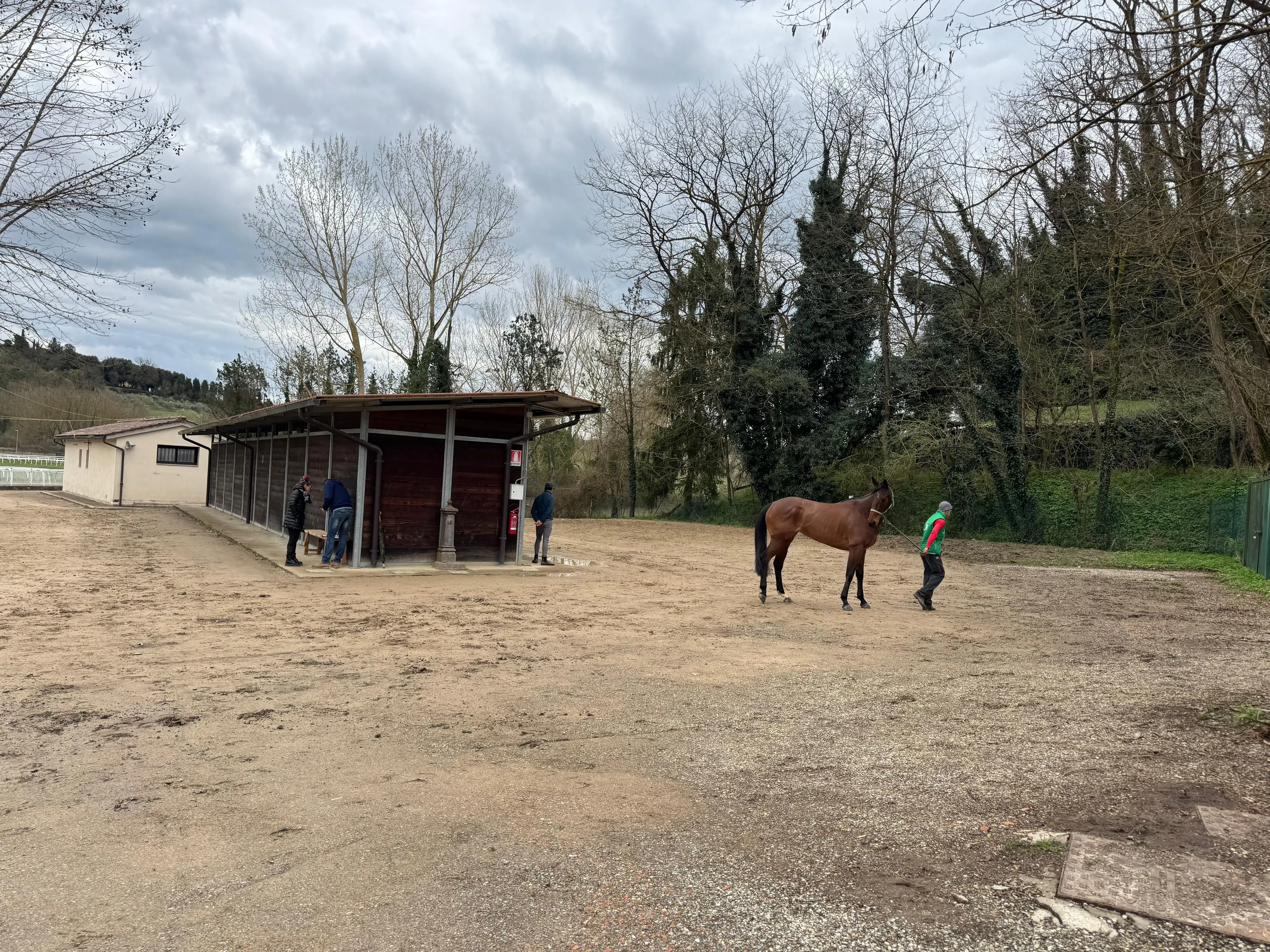 pian delle fornaci