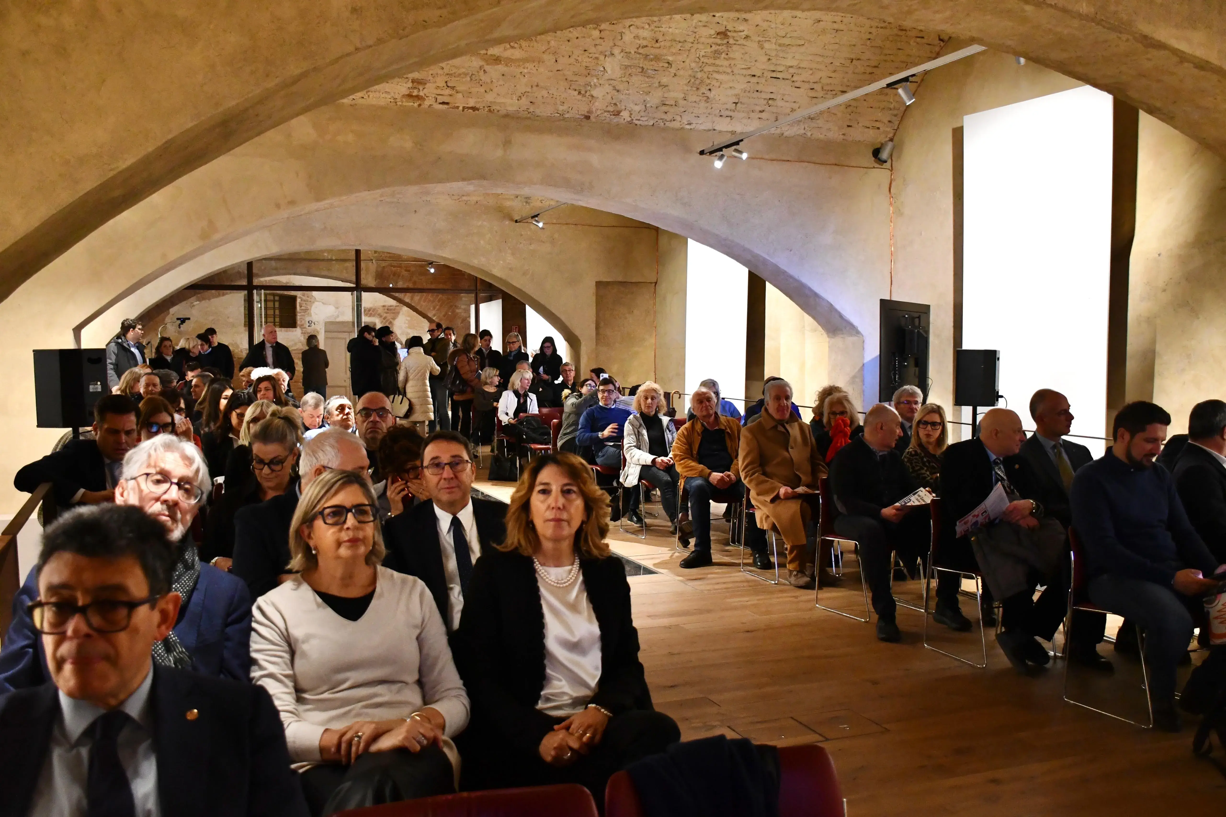 Presentazione Stati generali della salute 2025