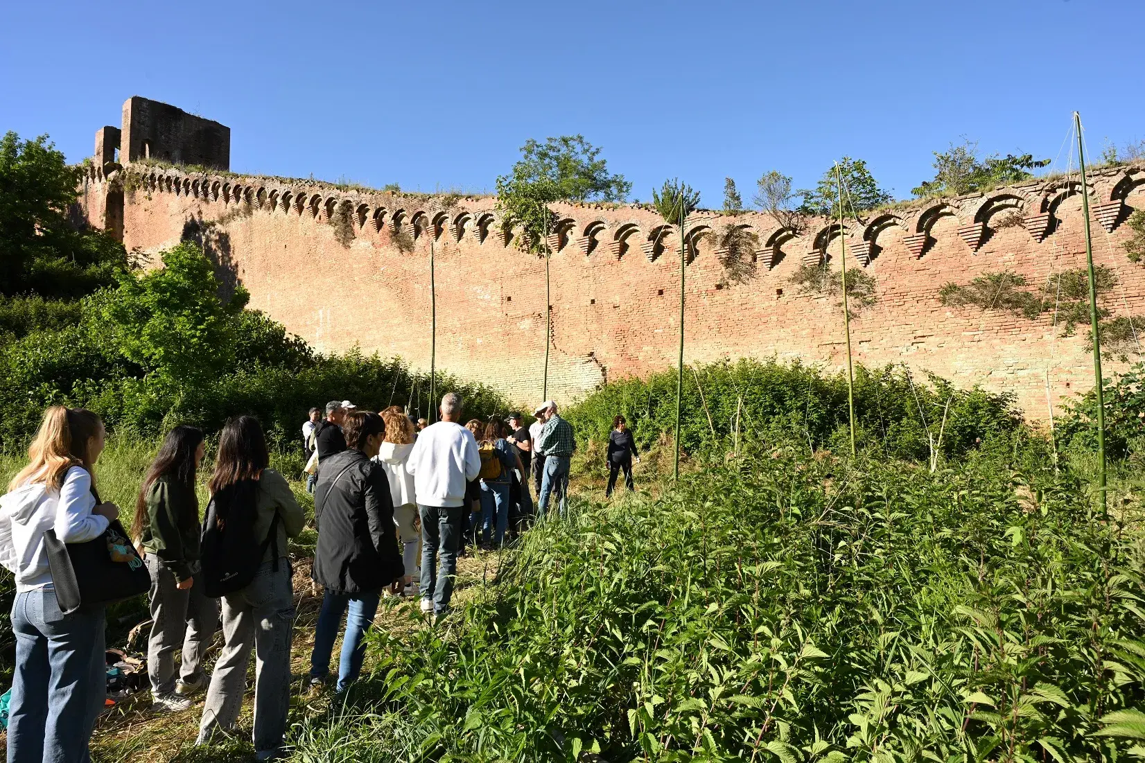 EcoSistema urbano – il Festival della biodiversità
