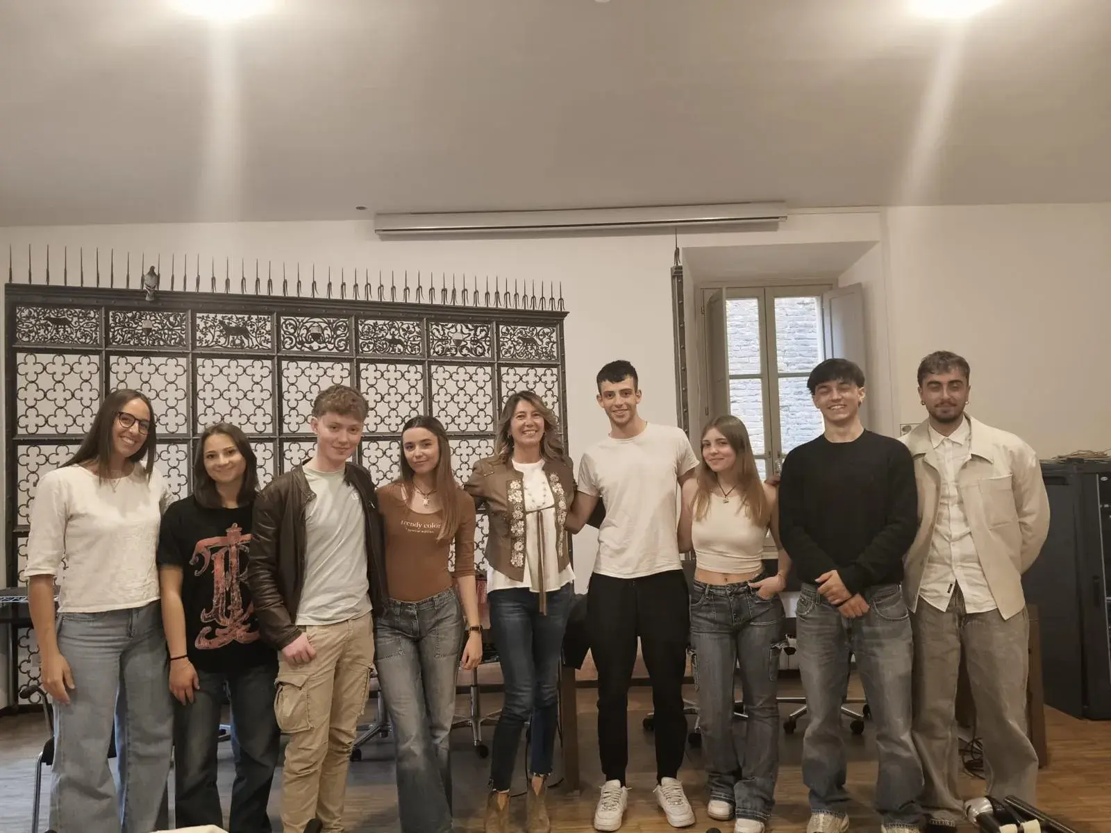 consulta giovanile comunale