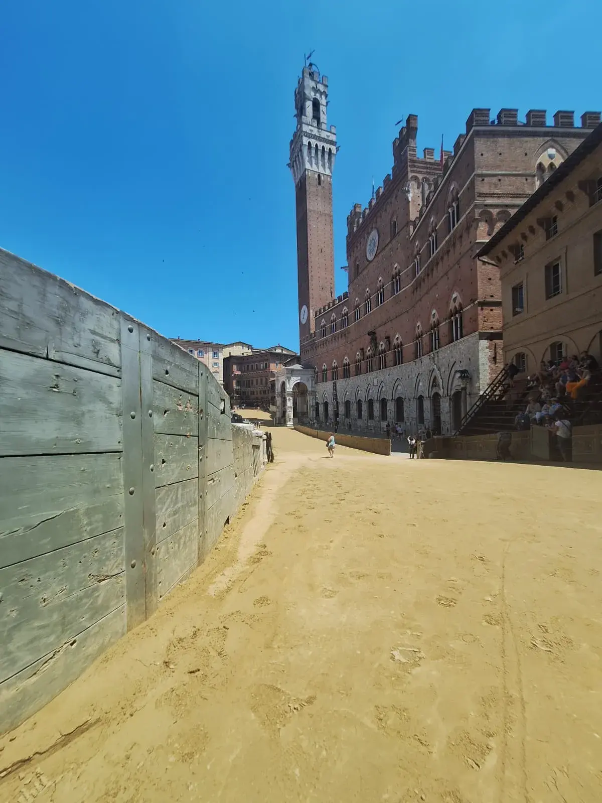 Polizia Locale Siena