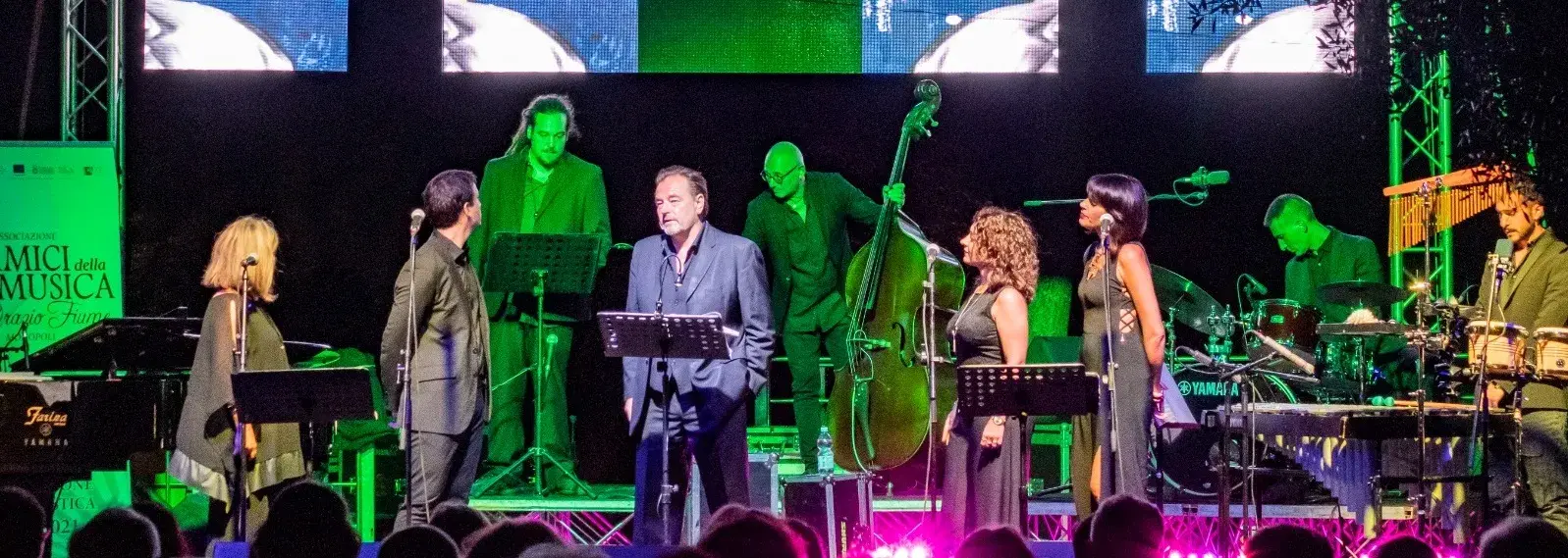 Lucio incontra Lucio - Sebastiano Somma