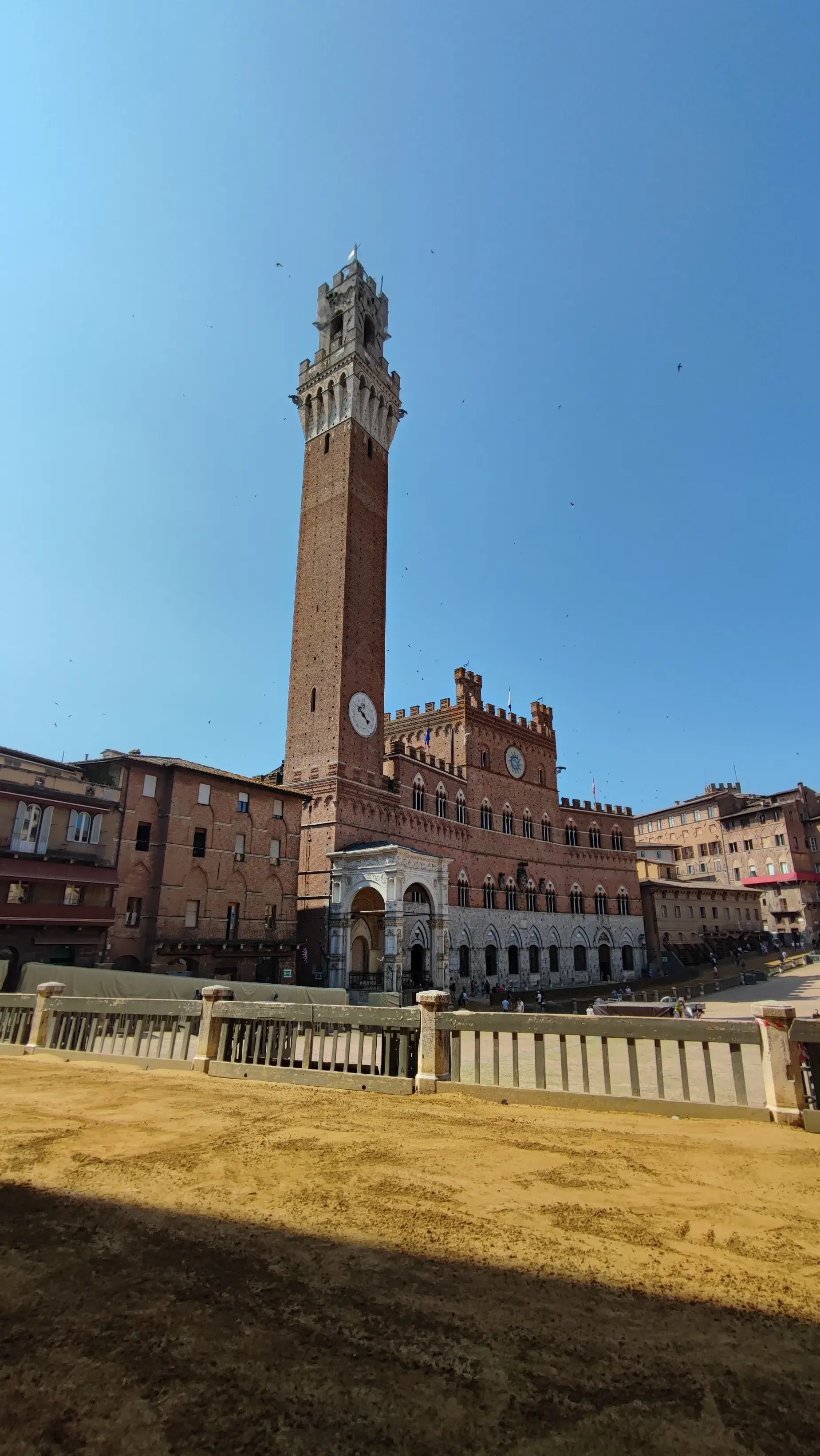palio
