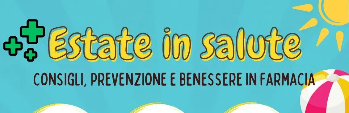 Estate in salute - Asp Città di Siena