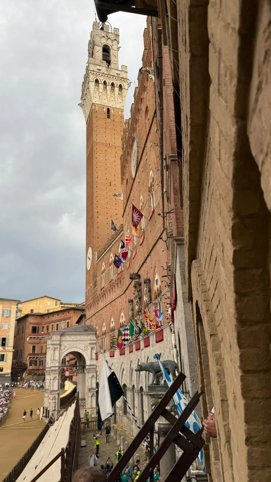 bandiera