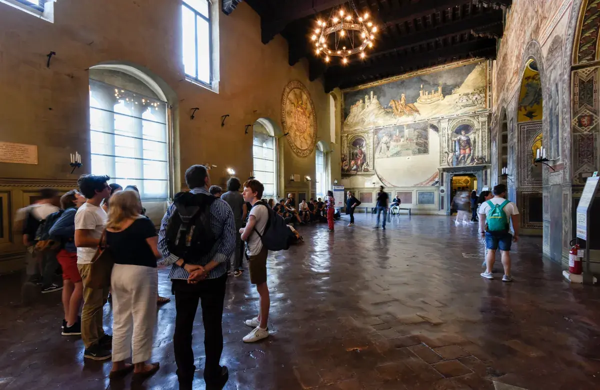 Museo Civico di Siena