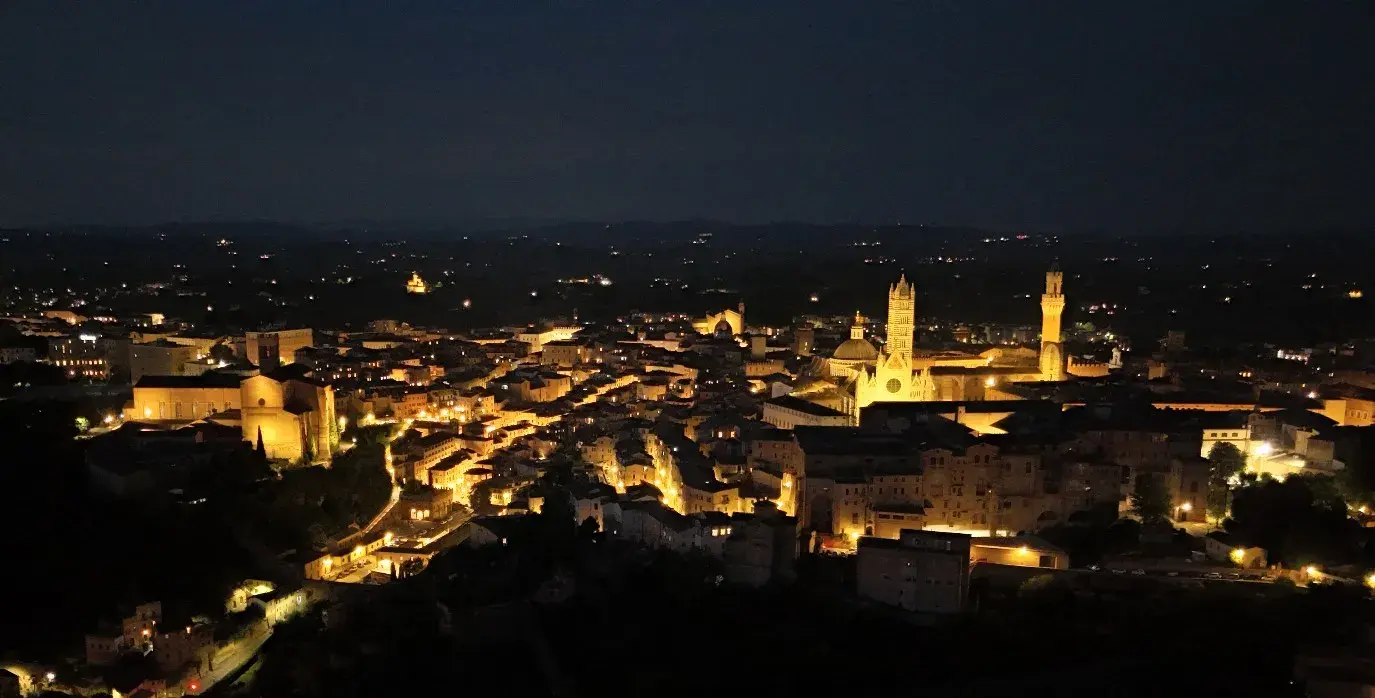 Polizia Locale Siena