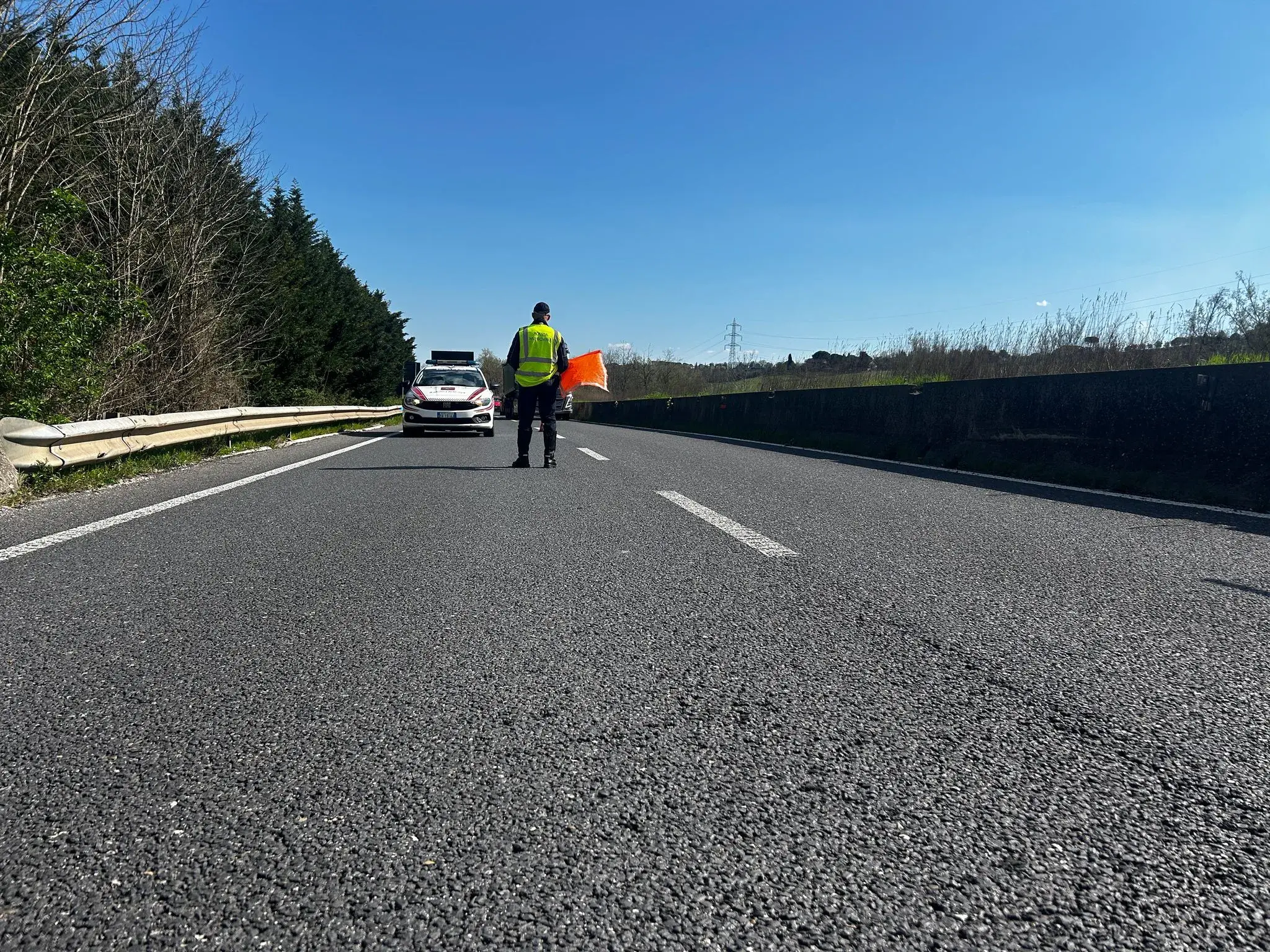 Polizia Locale Siena