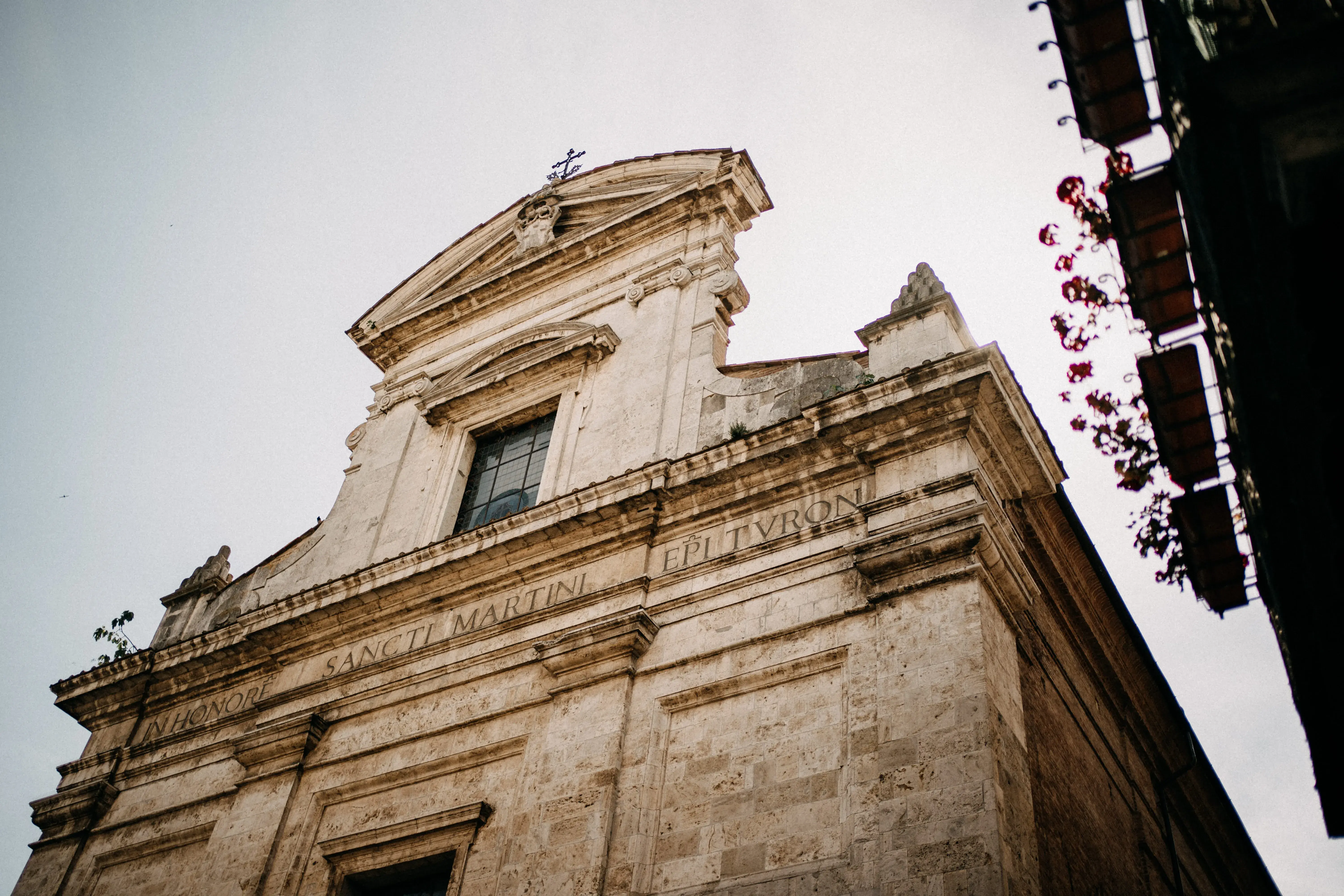 Chiesa di San Martino